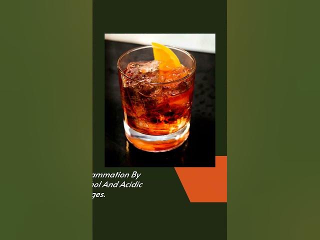 Video thumbnail for Healing Stomach Ulcers Through Food Choices