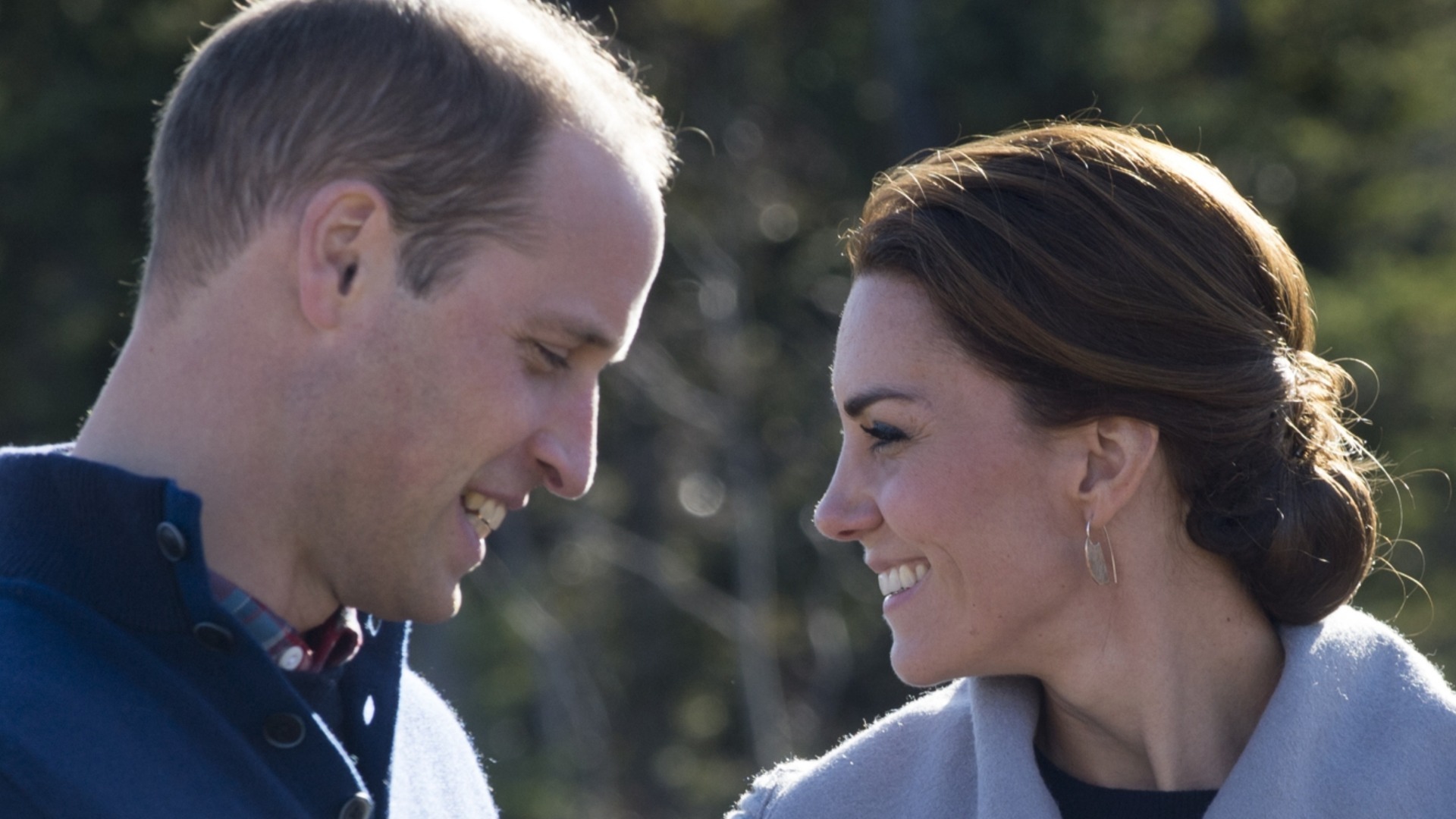 Video thumbnail for William & Kate's PDA Moments We Didn't Expect