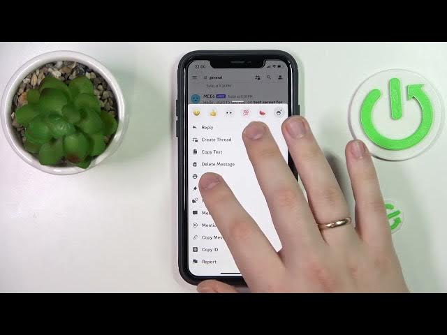 Video thumbnail for How to See Who Reacted on Discord