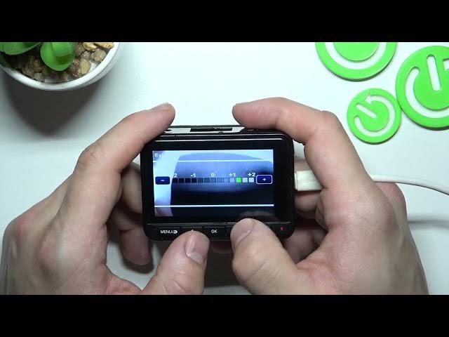 Video thumbnail for Revolutionize Your Display: Change the Movie Exposure on Your NAVITEL R700 Now!