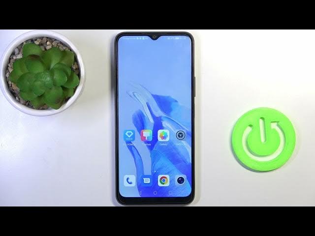 Video thumbnail for How to Reset All Settings on Honor 70 Lite / Restore Defaults in No Time