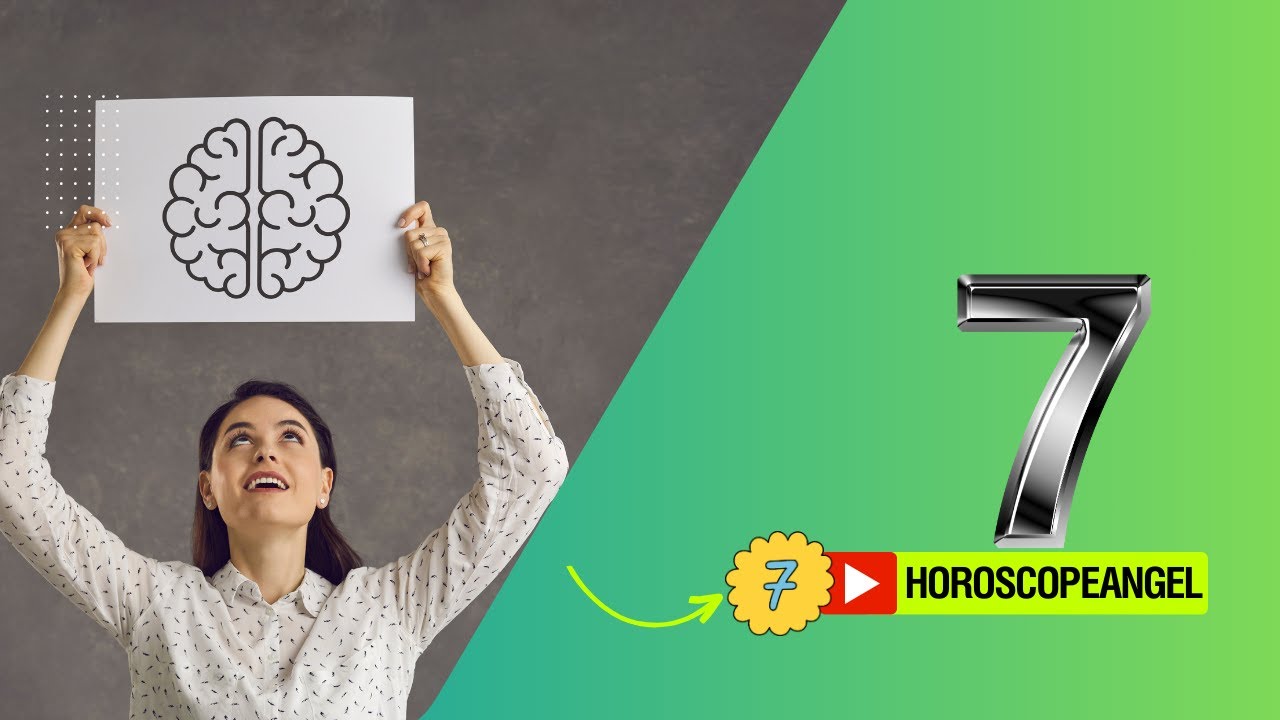 'Video thumbnail for Personal Year 7 in Numerology: video blog'