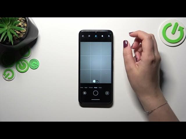 Video thumbnail for How to Set the Timer in the Camera of NOKIA C32