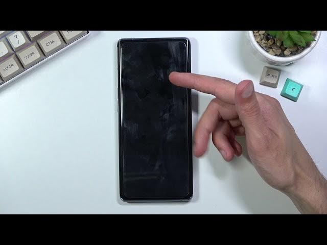 Video thumbnail for How to Enable Portable Hotspot on OPPO Reno6 Pro 5G - Set Up Portable Hotspot