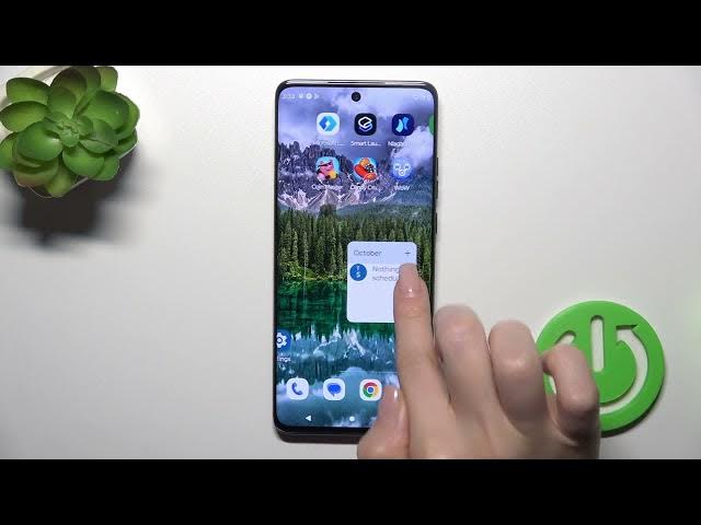 Video thumbnail for How to Add & Remove Home Screen Widgets on MOTOROLA Edge 40 Neo