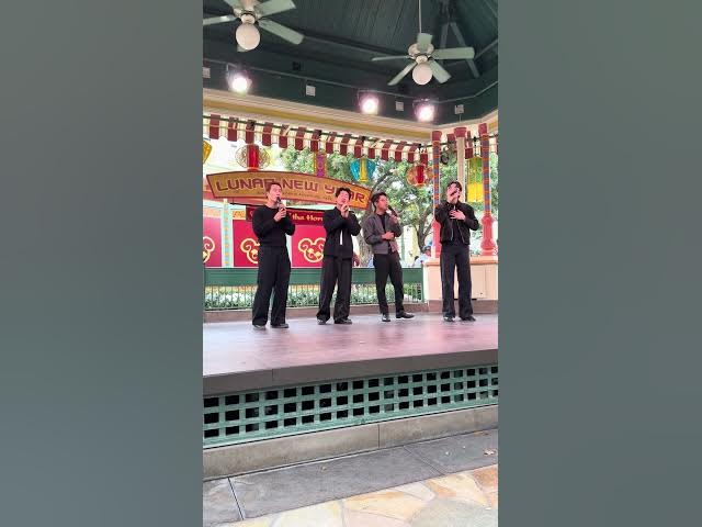 Video thumbnail for A Dream is a Wish