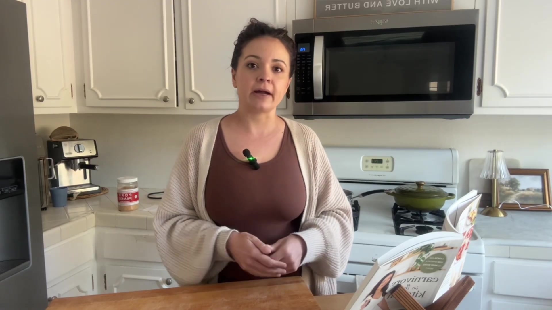 Video thumbnail for 18.CARNIVORE EGGS BENEDICT (1080p 30fps)