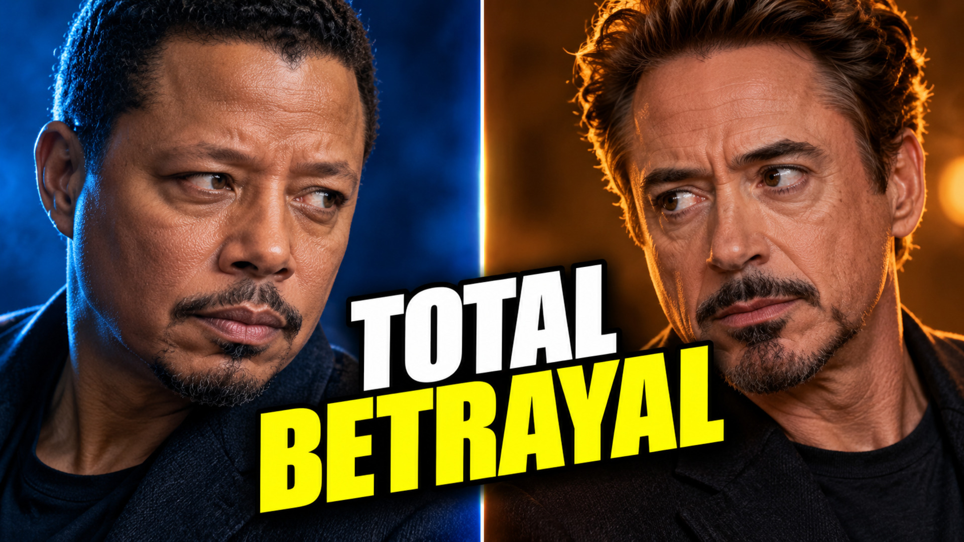 Video thumbnail for Co-Stars Who Ended Up In Nasty Feuds