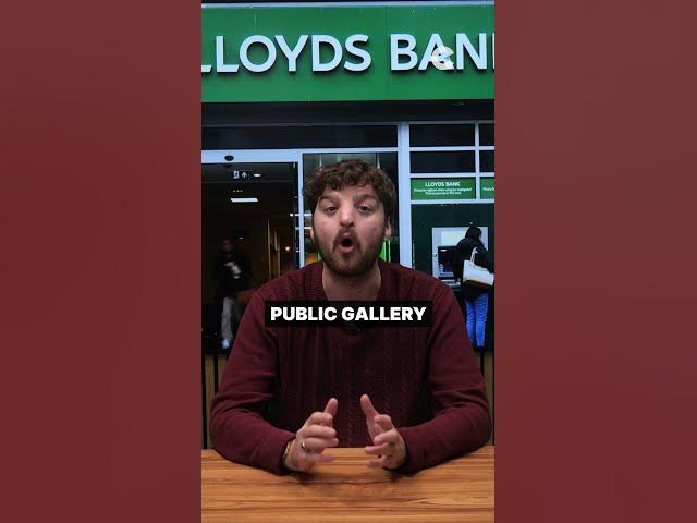 Video thumbnail for Is our privacy the price we pay for mobile banking convenience?