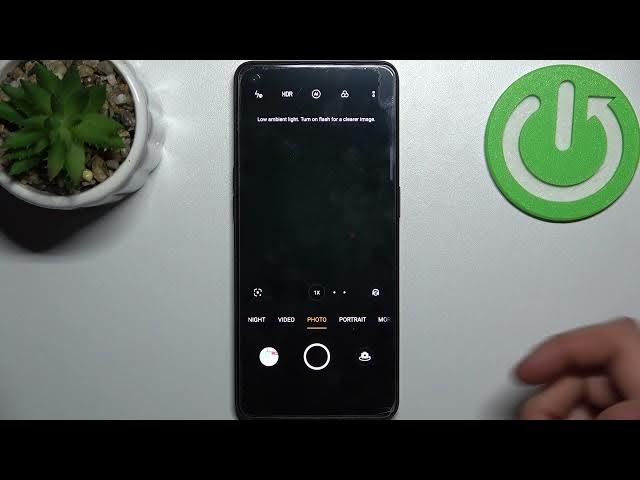 Video thumbnail for How to Activate Camera Timer on Oppo F21 Pro – Use Camera Countdown