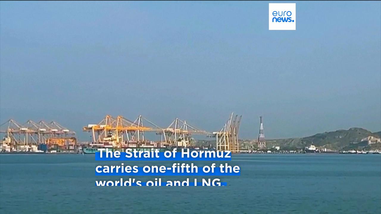 Video thumbnail for Latest news bulletin | May 2nd, 2026 – Midday