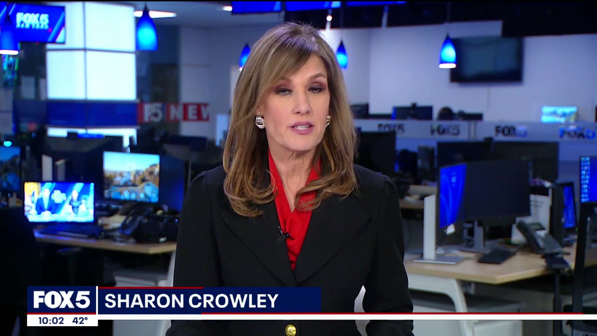 Video thumbnail for Epstein Files: What's next?