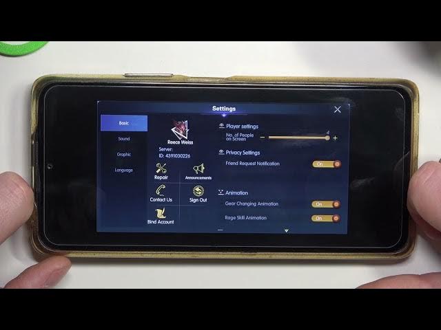 Video thumbnail for Chronicles Infinity - How To Change Player Models Limit
