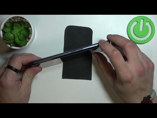 Video thumbnail for Does the Realme Narzo 50 have a micro SD Card input?