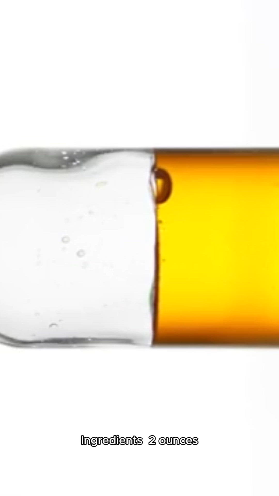 Video thumbnail for manhattan cocktail recipe