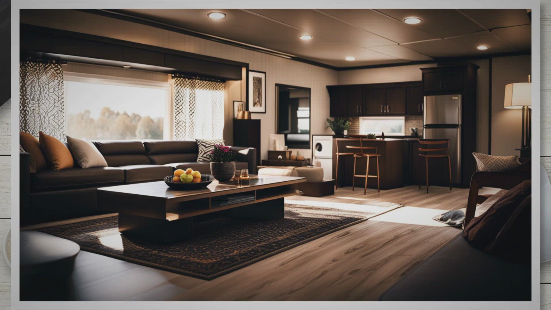 'Video thumbnail for 10 Amazing Mobile Home Floor Plans That Shine: The Perfect Blend of Style and Functionality'