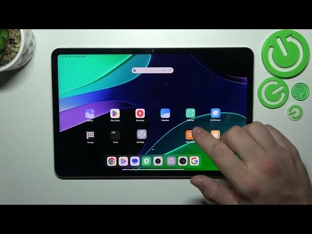 Video thumbnail for How to Clear Cache Automatically on XIAOMI Pad 6 - Optimize Performance