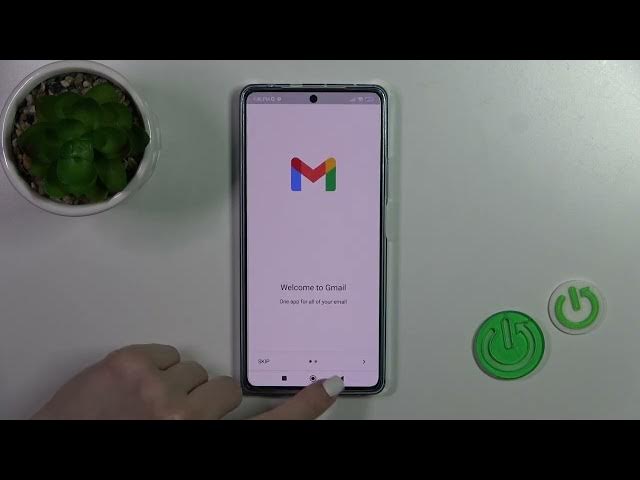 Video thumbnail for How to Logout From Gmail Account on POCO F5
