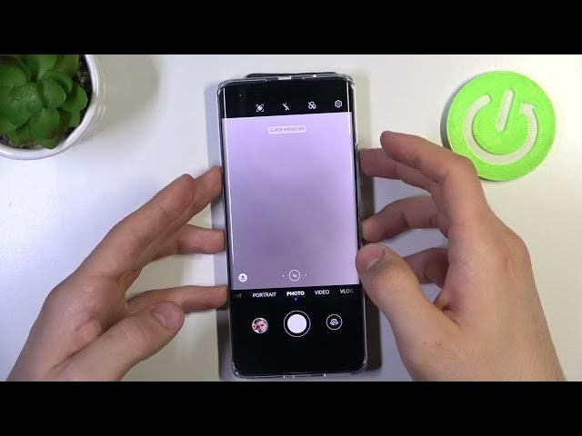 Video thumbnail for Camera Top Tricks in Huawei Nova 11 Pro – Best Camera Features