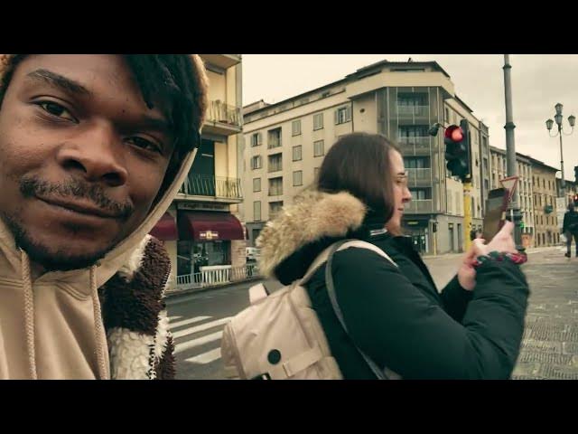 Video thumbnail for POV : Sei un Imprenditore Digitale che Lavora per Crescere in Italia