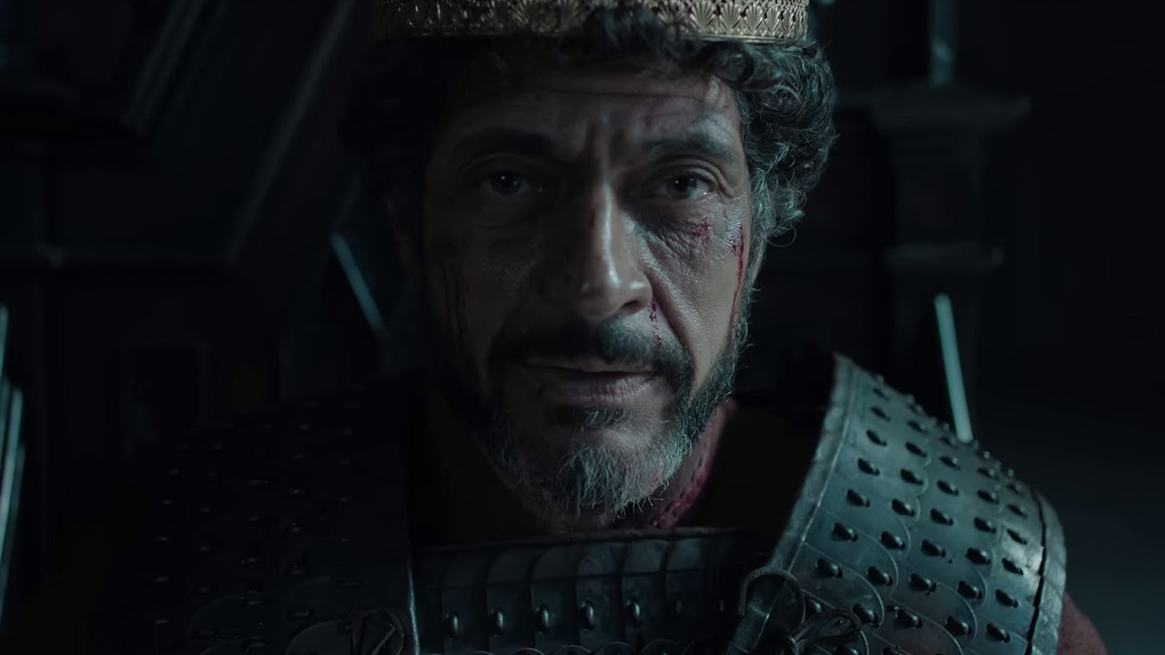 Video thumbnail for Total War: Medieval 3 - Official Announce Trailer