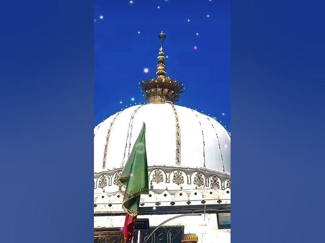 Video thumbnail for Khwaja Garib Nawaz ki liye subscribe kar do bhai log 🫂❣️ mashallah ♥️