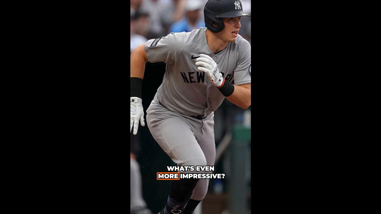 Video thumbnail for Ben Rice Ready for the Home Run Derby?