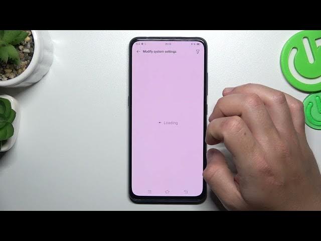 Video thumbnail for Turn Off App Tracking - Block Location Access for Apps on VIVO V15 PRO