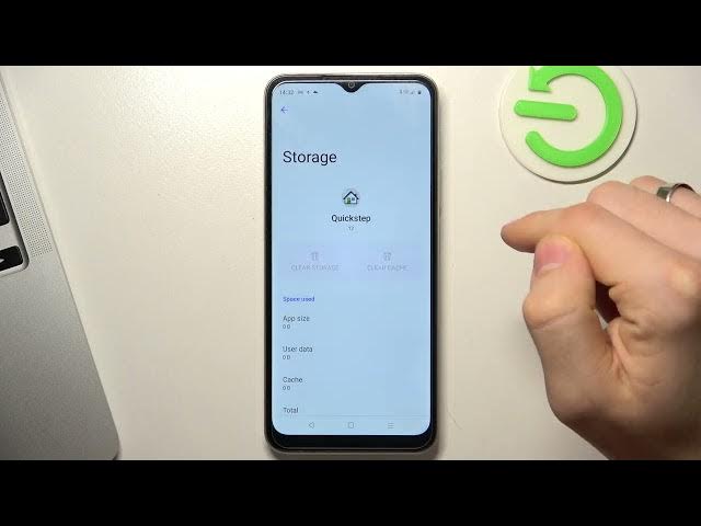 Video thumbnail for How to Clear Storage on Realme C33