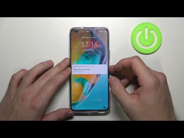 Video thumbnail for All Unlock Methods on HUAWEI Nova 8i – Android Screen Protection Options