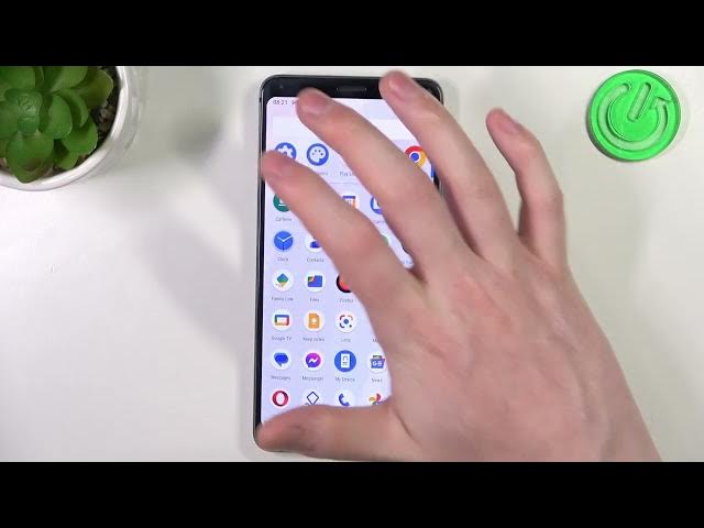 Video thumbnail for Fix Google Play Store Stuck on Pending Issue on NOKIA 9 PureView
