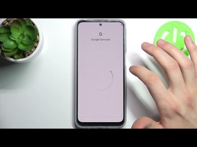 Video thumbnail for How to Set Up MOTOROLA Moto G41 – First Configuration Process
