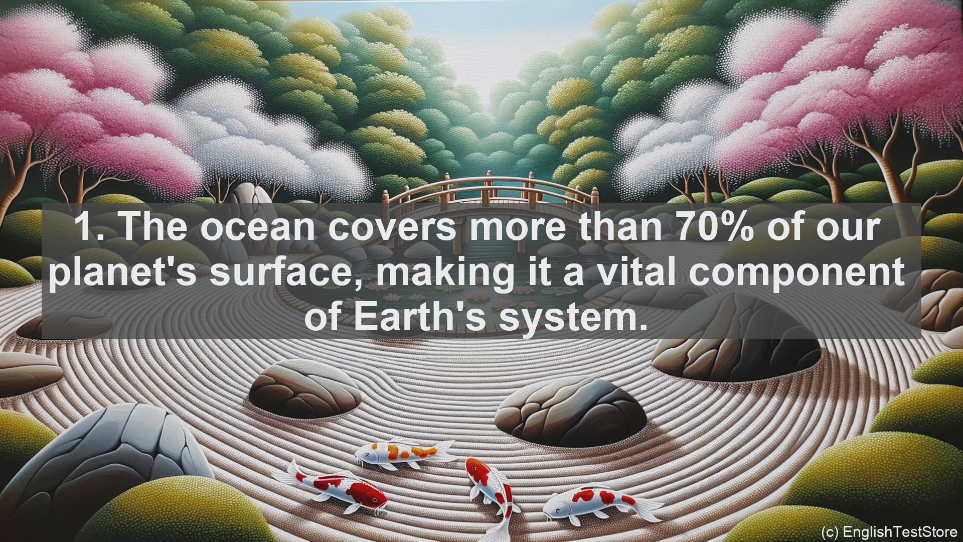 'Video thumbnail for Top 10 Sentences for Understanding Oceanography and Marine Life'
