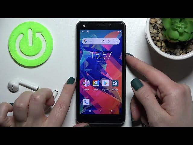 Video thumbnail for STK Life 9 - How to Change Ringtone Volume