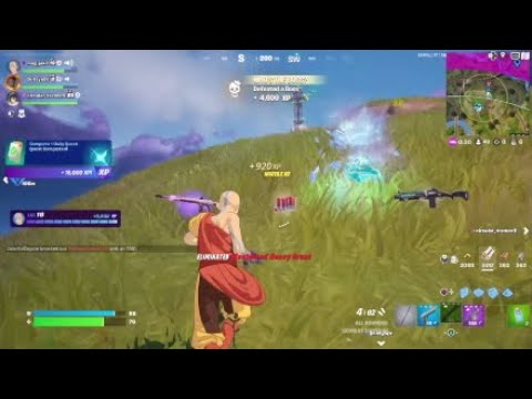 Video thumbnail for This battle bus scared me