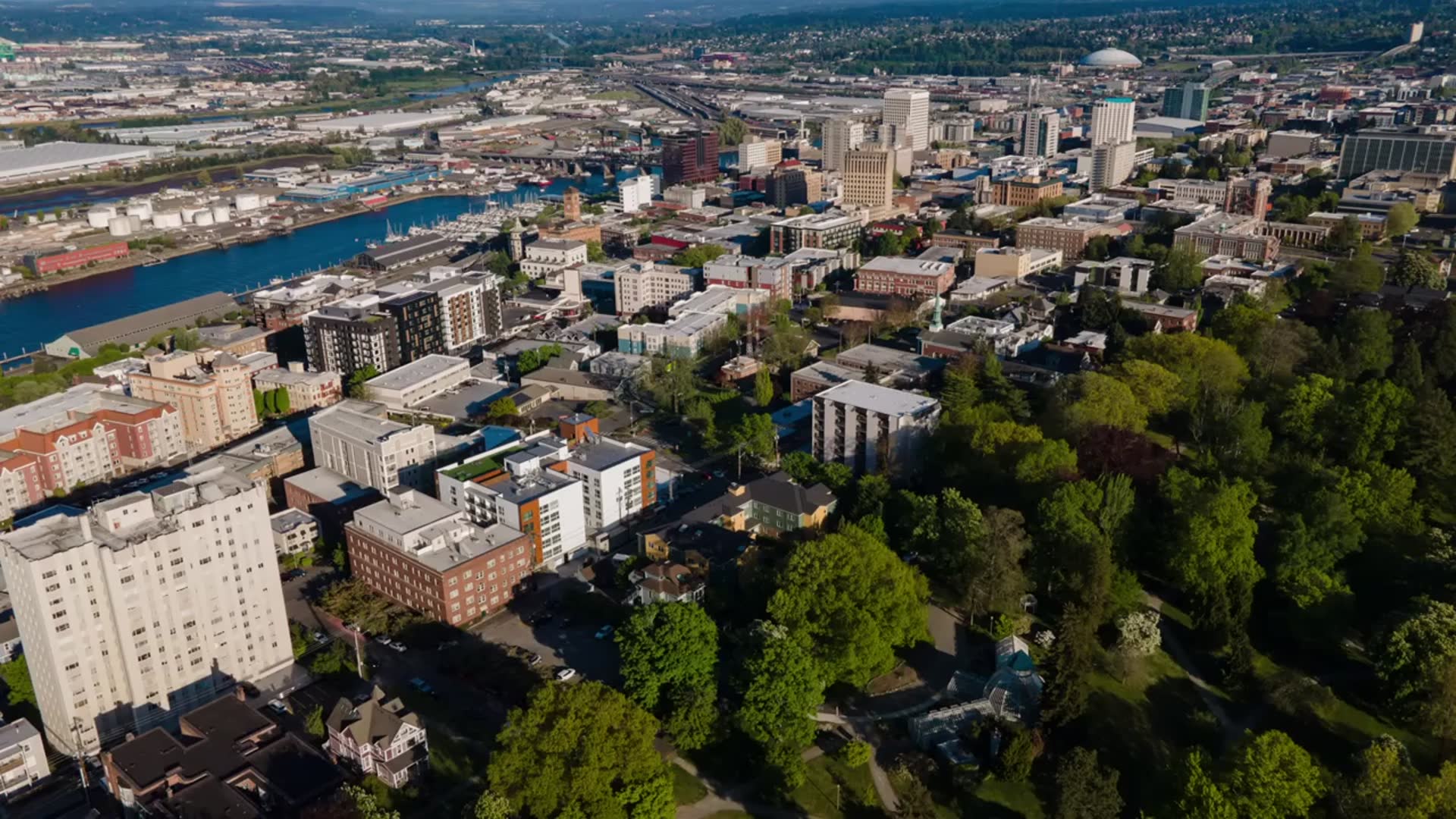 'Video thumbnail for The Most Dangerous US Cities'