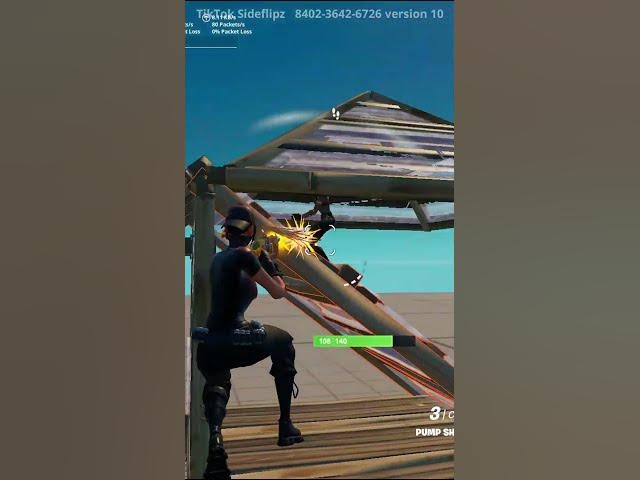 Video thumbnail for Fortnite Clip !!!