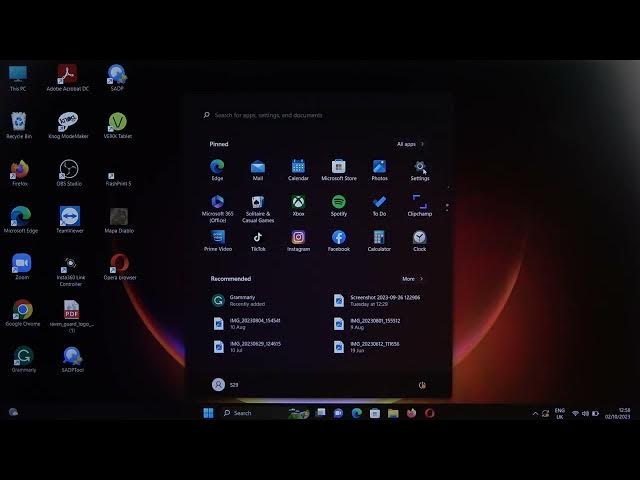 Video thumbnail for How to Pair AirPods Pro 2 USB C with Windows PC?