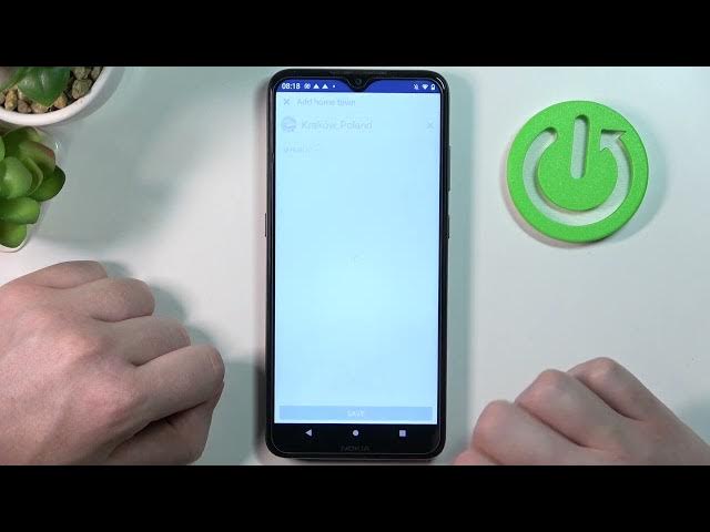 Video thumbnail for Facebook - How To Change Profile Home Town