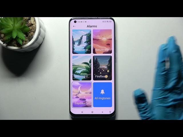 Video thumbnail for How to Set Up Alarm Clock on Xiaomi Mi 10 Pro – Add Alarm