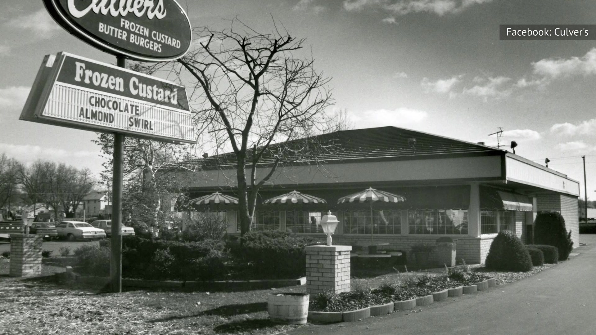 Video thumbnail for We Finally Know What The Original Culver's Was Actually Like