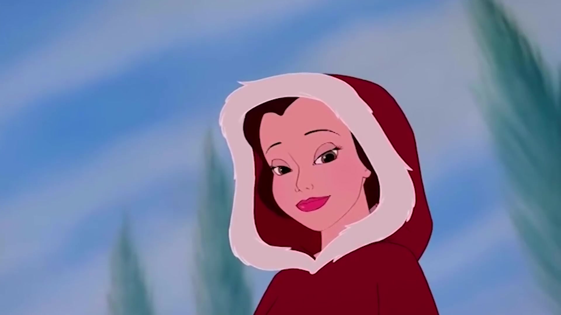 Video thumbnail for Things About Beauty And The Beast You Only Notice As An Adult