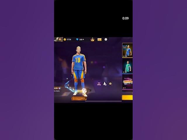 Video thumbnail for Thank u Garena 😍 #subscribe #ajjubhaiinmymatch