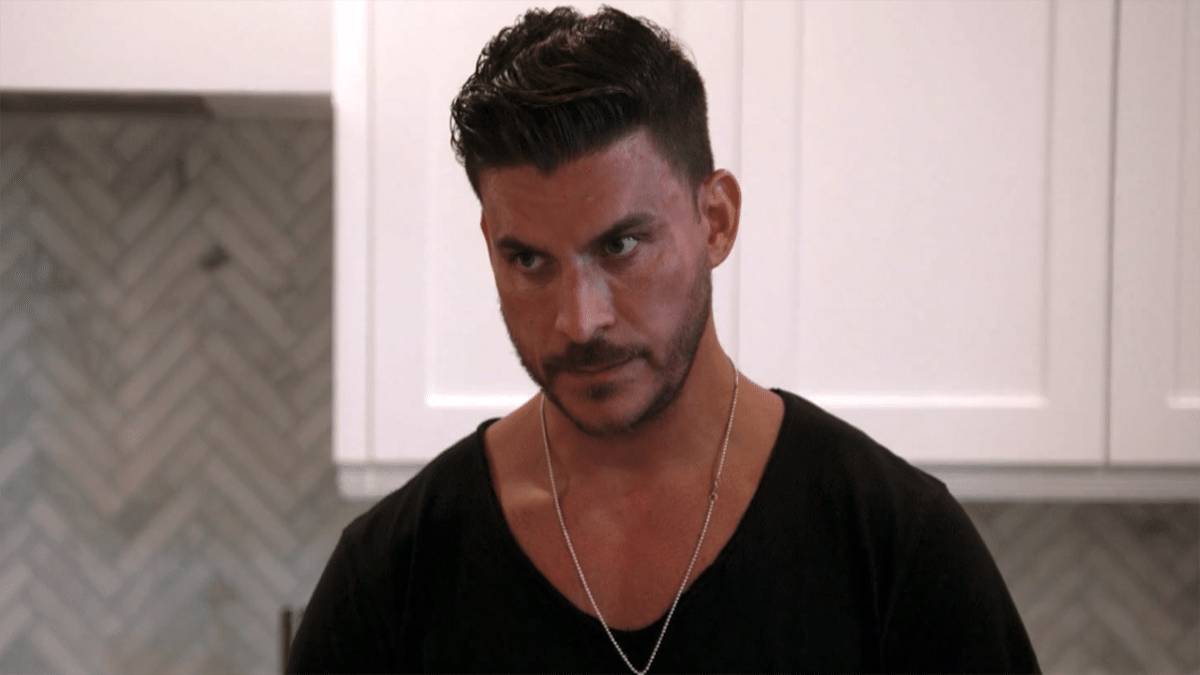 'Video thumbnail for Jax Taylor & Brittany Cartwright: Navigating Divorce on 'The Valley''