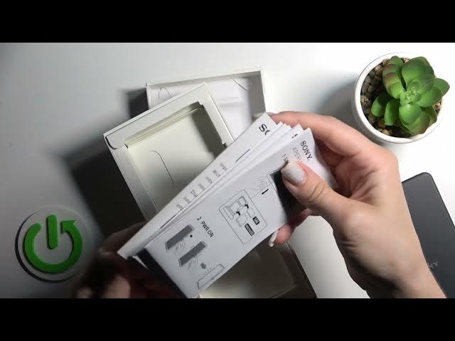 Video thumbnail for SONY Xperia 10 IV - Does It Come With Charger