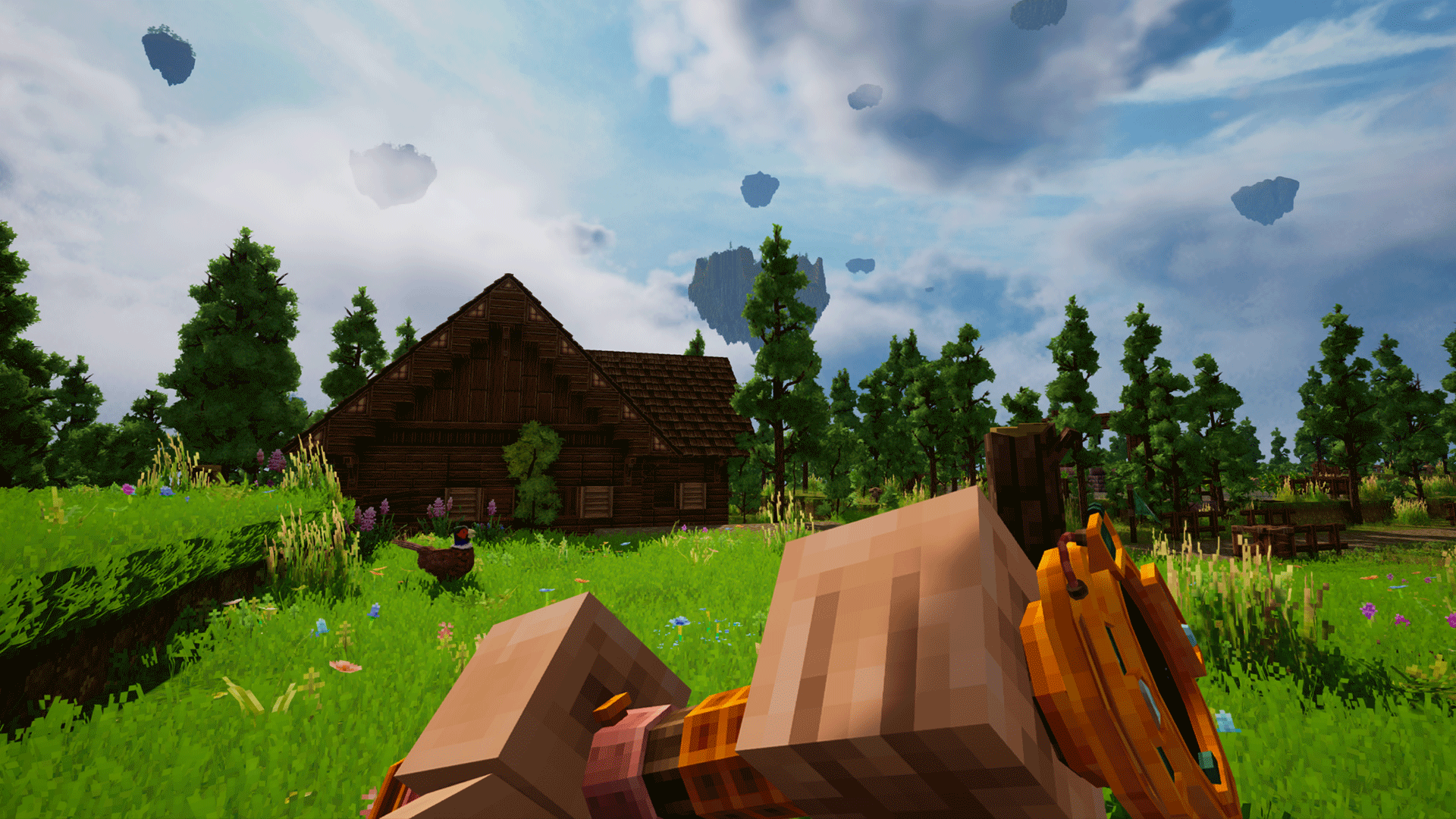 Video thumbnail for Everwind - Official Early Access Launch Trailer