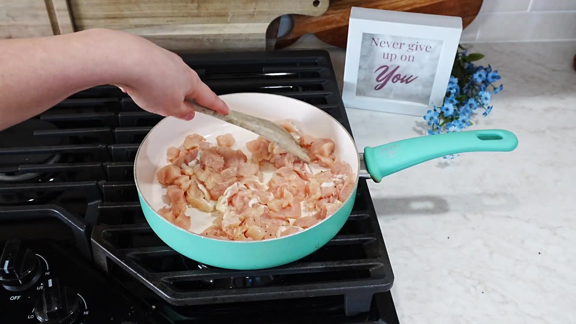 Video thumbnail for 5 One Pot Dinners My Family Requests Every Week (1080p 30fps)