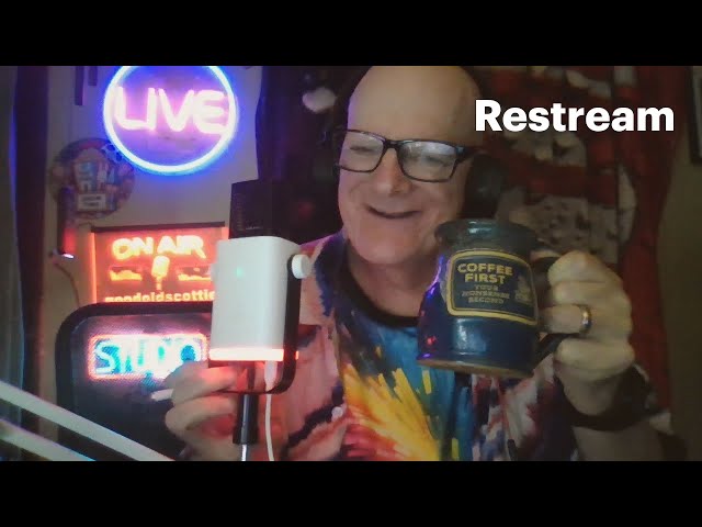 Video thumbnail for happy new year 2026 funky stuff alex brook official series