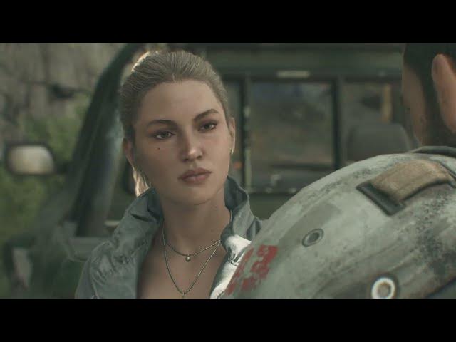 Video thumbnail for Dying Light: The Beast - Toxic Relationships: Return To Olivia "Another One Down" Cutscene | Lydia