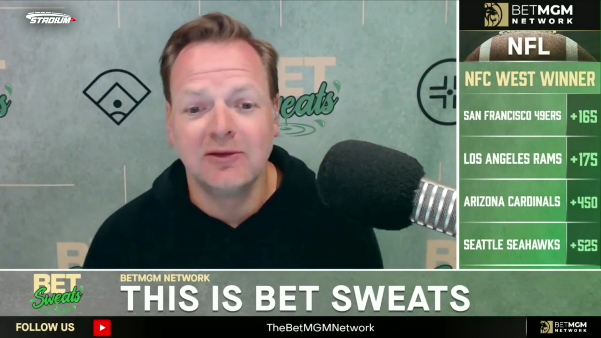 'Video thumbnail for Will the Cardinals Continue Their Upward Swing?'